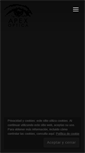 Mobile Screenshot of opticaapex.com